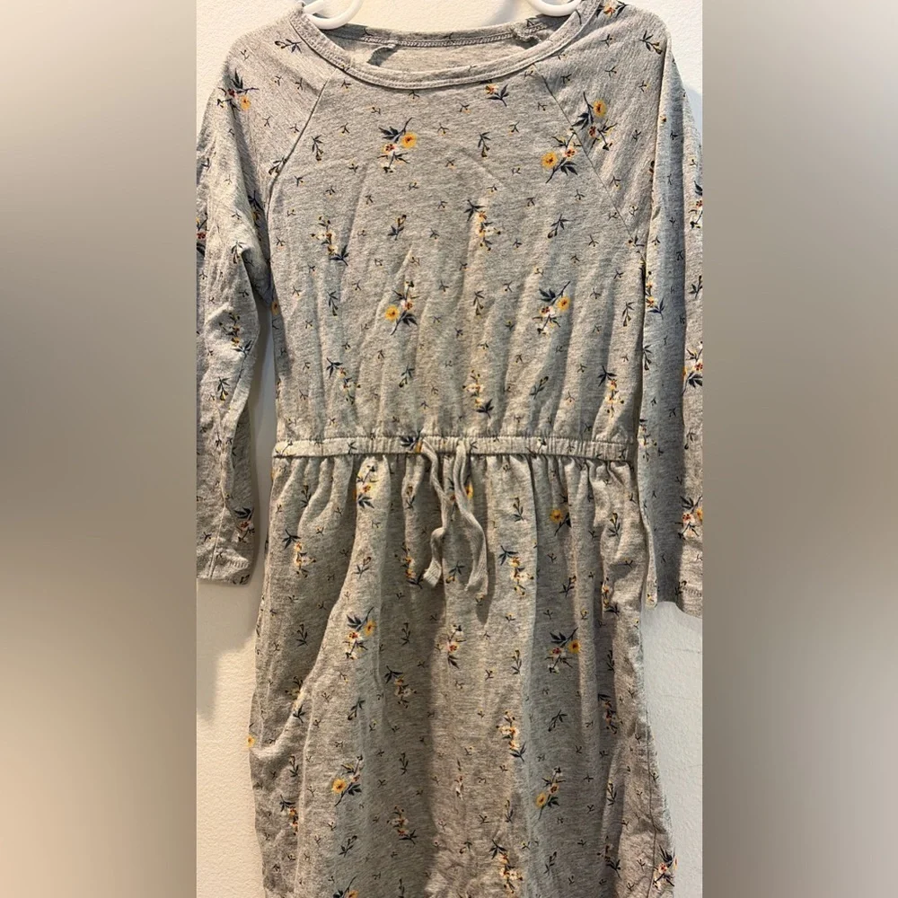 Gap kids size M dress